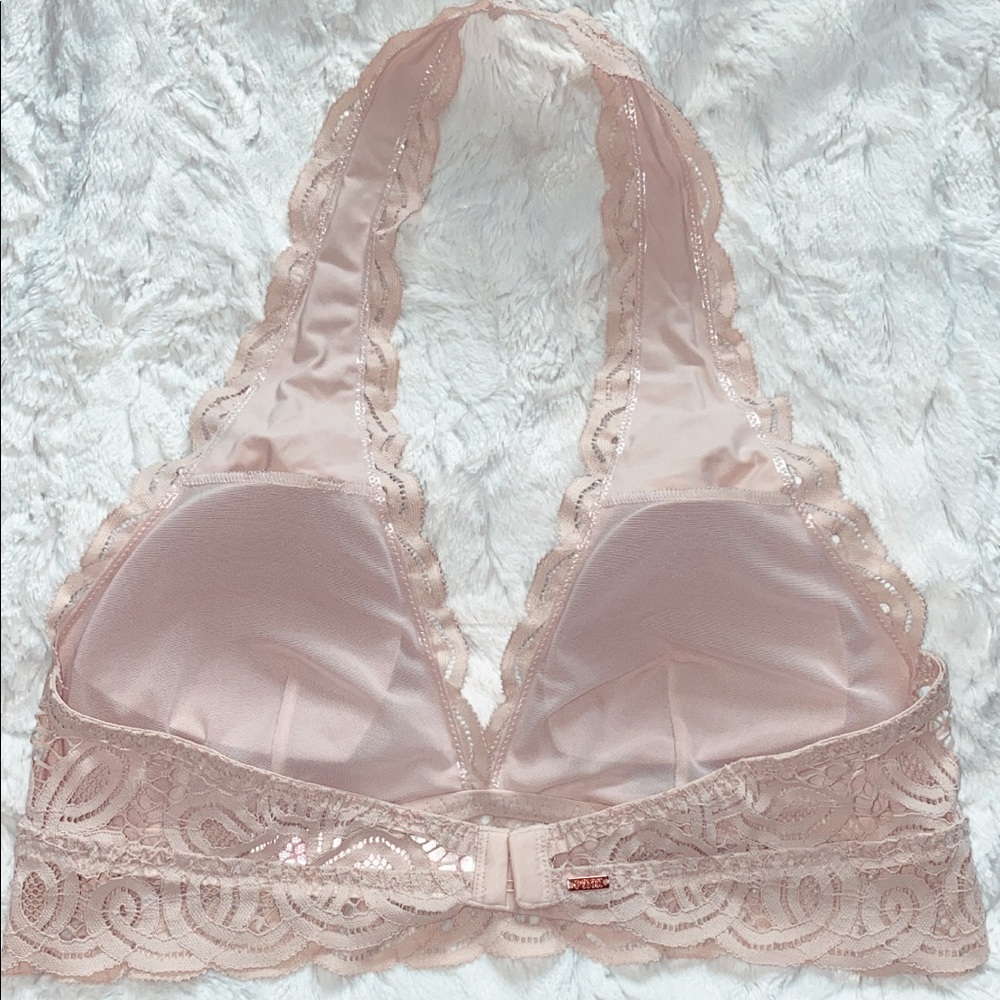 PINK bralette - Picture 2 of 3